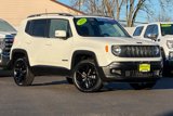 Used 2018 Jeep Renegade Altitude w/ UConnect 8.4 Nav Group image 2