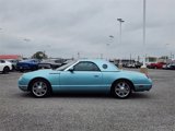 Used 2002 Ford Thunderbird image 4