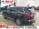 Used 2013 INFINITI JX35 FWD image 2