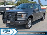 Used 2020 Ford F150 XL w/ Equipment Group 101A Mid image 2