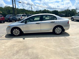 Used 2010 Honda Civic DX-VP image 4