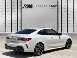 Used 2022 BMW M440i Coupe w/ Premium Package image 4