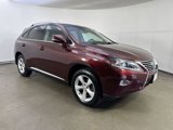 Used 2015 Lexus RX 350 AWD image 3