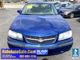 Used 2005 Chevrolet Impala w/ Preferred Equipment Group image 2