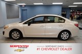 Used 2014 Subaru Impreza 2.0i image 2