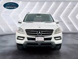 Used 2015 Mercedes-Benz ML 350 4MATIC image 2