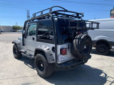 Used 2006 Jeep Wrangler Sport image 4