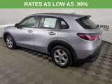 Certified 2025 Honda HR-V LX image 3