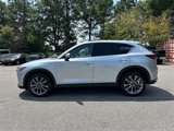 Used 2019 MAZDA CX-5 Signature image 4