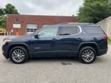 Used 2017 GMC Acadia SLT image 2
