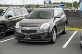 Used 2015 Chevrolet Equinox LT w/ Driver Convenience Package image 2