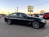 Used 2019 BMW 530i xDrive w/ Convenience Package image 3