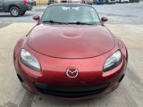 Used 2010 MAZDA MX-5 Miata Sport w/ Convenience Pkg image 2