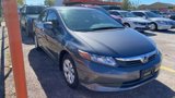 Used 2012 Honda Civic LX image 3