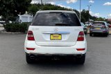 Used 2011 Mercedes-Benz ML 350 4MATIC image 4