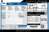 Used 2016 Ford F150 XLT image 2