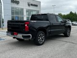 Used 2022 Chevrolet Silverado 1500 LT image 4