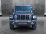 Used 2022 Jeep Wrangler Unlimited Sport image 2
