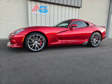 Used 2014 SRT Viper GTS w/ Exterior Carbon Fiber Package image 2
