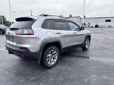 Certified 2021 Jeep Cherokee Trailhawk image 5