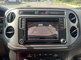 Used 2017 Volkswagen Tiguan S image 4