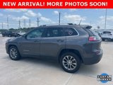 Used 2020 Jeep Cherokee Latitude Plus w/ Comfort/Convenience Group image 5
