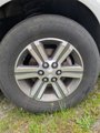 Used 2017 Chevrolet Traverse LT image 4