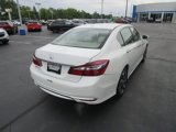 Used 2017 Honda Accord EX-L image 5