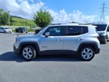 Certified 2018 Jeep Renegade Limited w/ UConnect 8.4 Nav Group image 3
