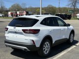 New 2025 Ford Escape Active image 2