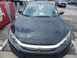 Used 2018 Honda Civic EX-T image 2