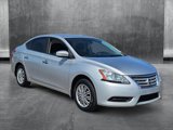 Used 2015 Nissan Sentra SV image 3