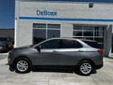 Used 2018 Chevrolet Equinox LT image 2
