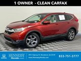 Used 2018 Honda CR-V EX-L image 1