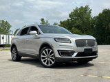 Used 2019 Lincoln Nautilus Select w/ Class II Trailer Tow Package image 2