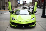 Used 2019 Lamborghini Aventador SVJ image 2