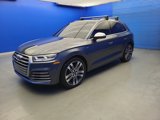 Used 2018 Audi SQ5 Prestige image 4