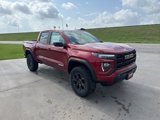 New 2025 GMC Canyon Elevation w/ Convenience Package image 4
