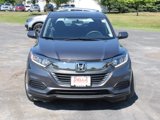 Certified 2022 Honda HR-V LX image 4