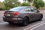 Used 2013 Honda Civic LX image 6