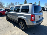 Used 2015 Jeep Patriot High Altitude image 5