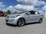 Used 2015 Hyundai Elantra Sport image 3