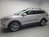 Used 2017 Hyundai Santa Fe SE w/ SE Ultimate Tech Package 03 image 2