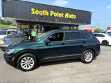 Used 2018 Volkswagen Tiguan SE image 6