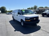 Used 2023 Chevrolet Express 2500 Extended w/ Driver Convenience Package image 2