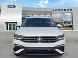 Used 2023 Volkswagen Tiguan S image 2