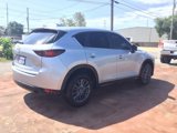 Used 2020 MAZDA CX-5 Touring image 5