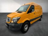 Used 2014 Freightliner Sprinter 2500 image 2