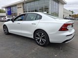 Certified 2025 Volvo S60 B5 Core image 4