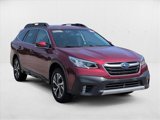 Used 2020 Subaru Outback Limited image 3
